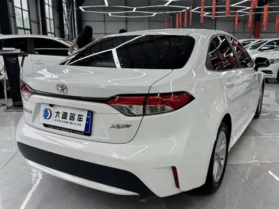 Toyota Levin