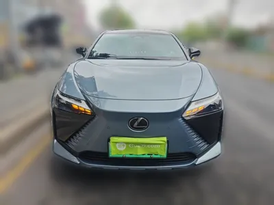 Lexus RZ