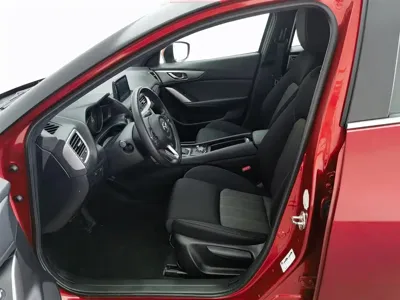 Mazda CX-4
