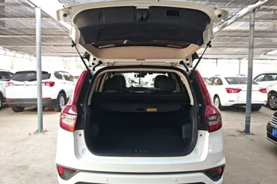 Geely Auto Vision X6
