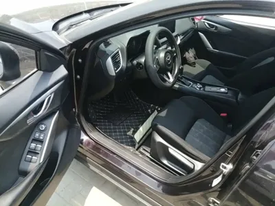 Mazda CX-4