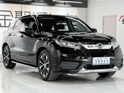 Honda Avancier