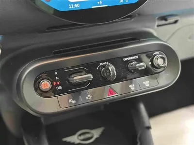 MINI MINI COOPER EV