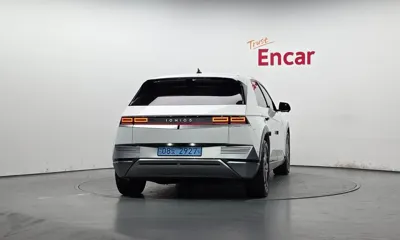 Hyundai Ioniq5