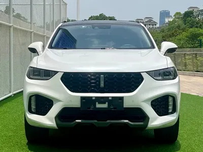 WEY Wey VV5