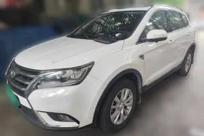 HYOSOW S6
