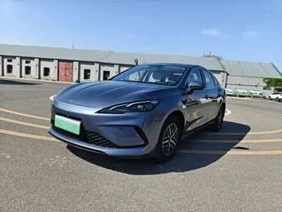BYD Seal 05 DM-i