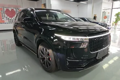 Li Auto ONE