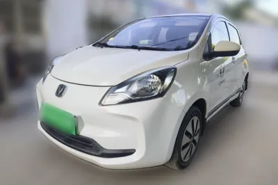 Changan Benni E-Star