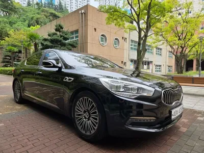 Kia K9