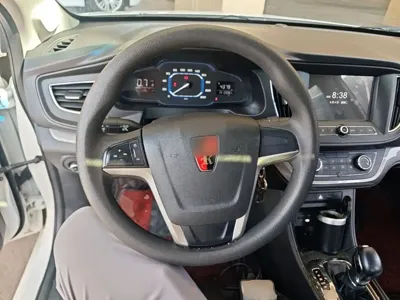 Roewe 360