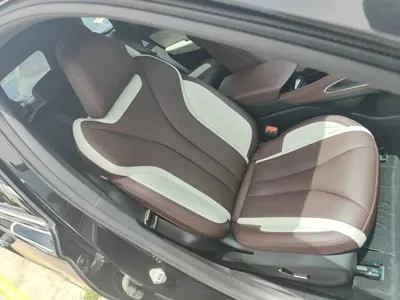 Geely Xingyue L