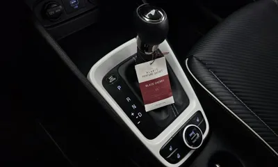 Hyundai Venue