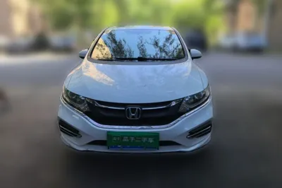 Honda Jade
