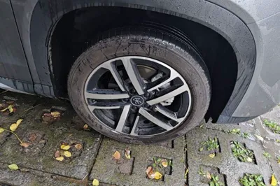 BYD Song L DM-i