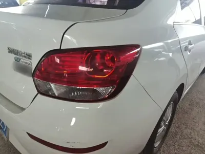 Kia Huanchi