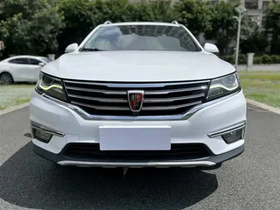 Roewe RX5