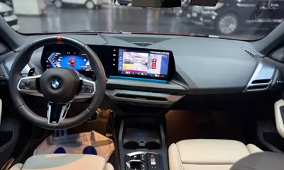 BMW 2-Series