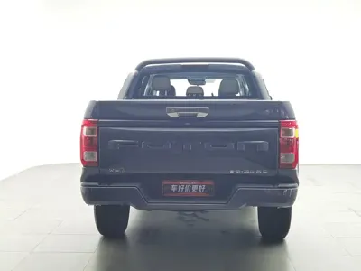 Foton Foton Mars