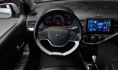 Kia Morning
