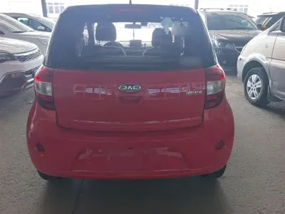 JAC JAC iEV6E