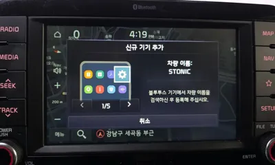 Kia Stonic