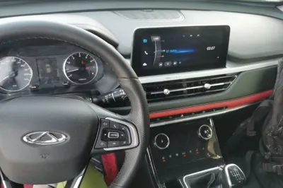 Chery Tiggo 7