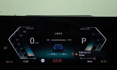 BMW i4