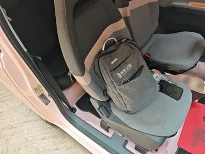 Wuling MINIEV