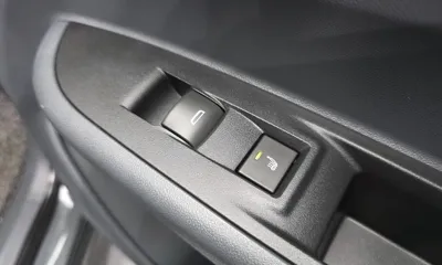 ChevroletGMDaewoo Bolt EV