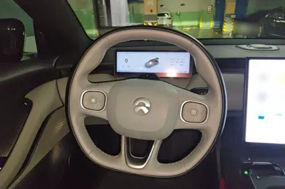 Nio ET5T