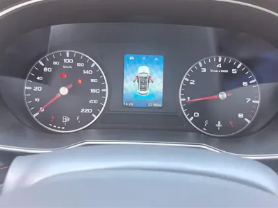 Roewe RX3