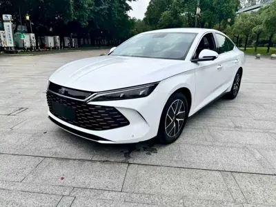 BYD Qin L