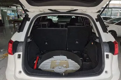 Haval H6 Coupe