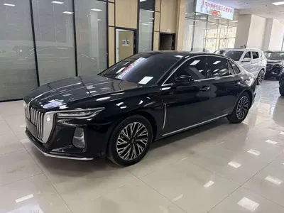 Hongqi Hongqi H5
