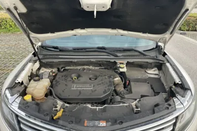 Lincoln MKC
