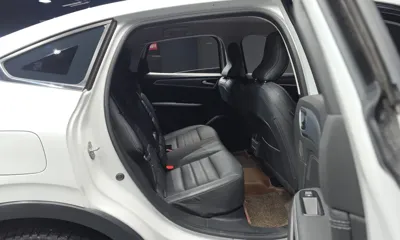Renault-KoreaSamsung XM3