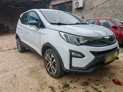 BYD Yuan