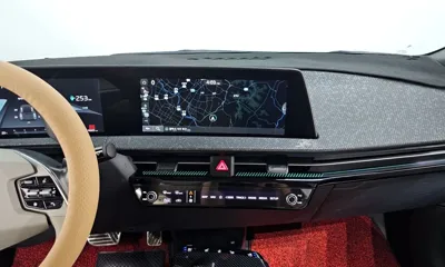 Kia EV6