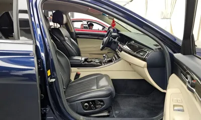 Genesis EQ900