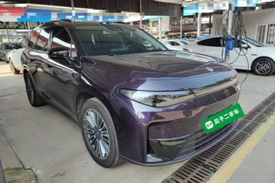 Leapmotor C16