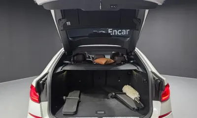 BMW Gran Turismo