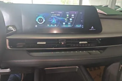 Chery Fengyun Fengyun A8