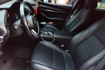 Mazda Mazda 3 Axela