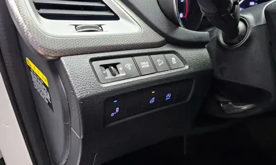 Hyundai Maxcruz