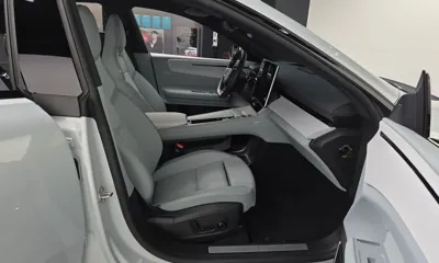 Polestar Polestar 4