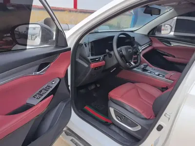 Changan 长安CS75PLUS