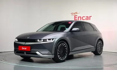 Hyundai Ioniq5