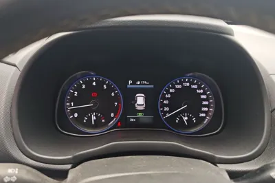 Hyundai Encino