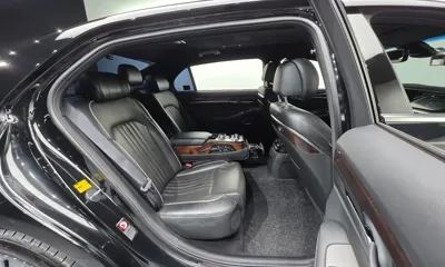 Genesis EQ900